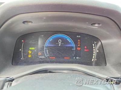 Zdjęcie 9 z 13 samochodu: 2025 TOYOTA CAMRY SE VIN:4T1DAACK9SU054437 - miniatura