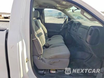 Zdjęcie 10 z 12 samochodu: 2016 CHEVROLET SILVERADO C1500 VIN:1GCNCNEH9GZ138411 - miniatura