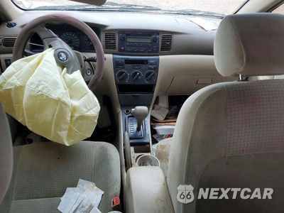 Zdjęcie 8 z 12 samochodu: 2006 TOYOTA COROLLA CE VIN:1NXBR32E96Z738367 - miniatura