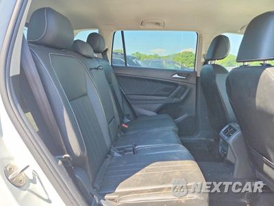 Zdjęcie 11 z 13 samochodu: 2024 VOLKSWAGEN TIGUAN SE VIN:3VV2B7AX7RM032964 - miniatura