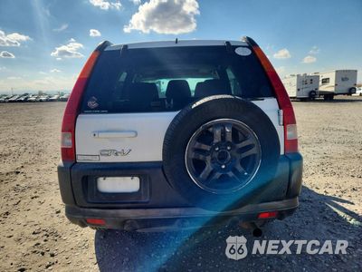 Zdjęcie 6 z 13 samochodu: 2002 HONDA CR-V EX VIN:JHLRD78872C092842 - miniatura