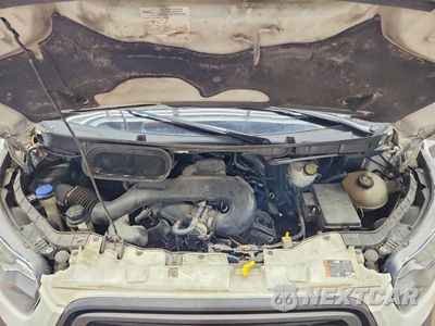 Zdjęcie 12 z 13 samochodu: 2017 FORD TRANSIT T-150 VIN:1FTYE1ZM9HKA71178 - miniatura