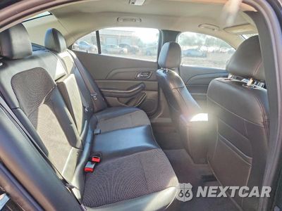 Zdjęcie 10 z 13 samochodu: 2014 CHEVROLET MALIBU 1LT VIN:1G11C5SL6EF304852 - miniatura