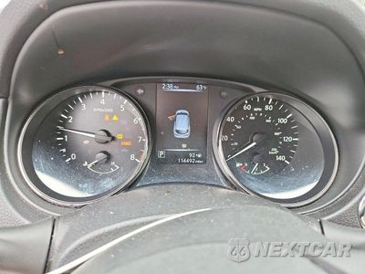 Zdjęcie 9 z 13 samochodu: 2017 NISSAN ROGUE SPORT SL VIN:JN1BJ1CR1HW106815 - miniatura