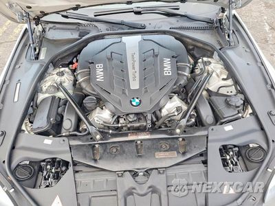 Zdjęcie 11 z 12 samochodu: 2012 BMW 650 I VIN:WBALZ3C50CDL71942 - miniatura