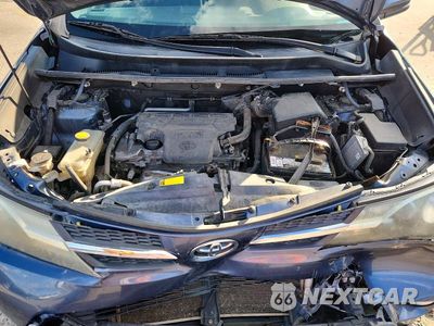 Zdjęcie 12 z 13 samochodu: 2013 TOYOTA RAV4 XLE VIN:2T3RFREV6DW064348 - miniatura