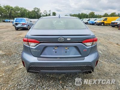 Zdjęcie 6 z 12 samochodu: 2020 TOYOTA COROLLA SE VIN:JTDS4RCE1LJ006994 - miniatura