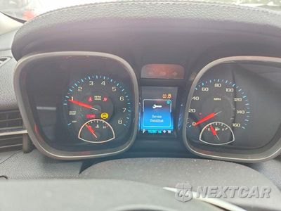 Zdjęcie 9 z 12 samochodu: 2014 CHEVROLET MALIBU 1LT VIN:1G11C5SL7EF191607 - miniatura