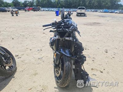 Drugie zdjęcie samochodu z przodu: 2026 KAWASAKI ZX636 K VIN:JKBZXJJ1XTA045287 - miniatura