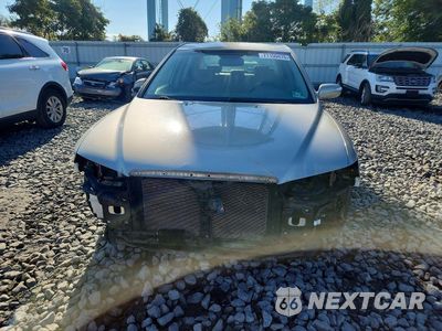 Piąte zdjęcie samochodu w środku: 2008 HYUNDAI AZERA LIMITED VIN:KMHFC46F88A334864 - miniatura