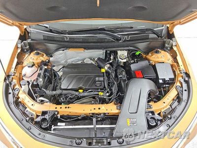 Zdjęcie 12 z 14 samochodu: 2026 BUICK ENVISTA PREFERRED VIN:KL47LAEP7TB086816 - miniatura