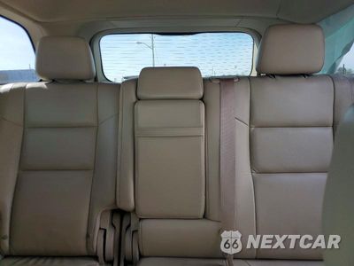 Zdjęcie 10 z 13 samochodu: 2017 JEEP GRAND CHEROKEE LIMITED VIN:1C4RJFBG1HC956843 - miniatura