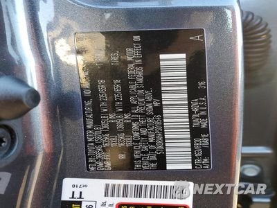 Zdjęcie 13 z 13 samochodu: 2023 TOYOTA HIGHLANDER L VIN:5TDKDRAH4PS018546 - miniatura