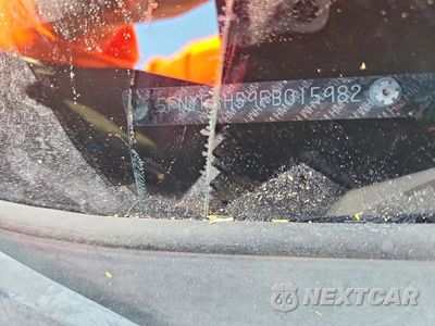 Zdjęcie 12 z 12 samochodu: 2015 HONDA PILOT EXL VIN:5FNYF3H59FB015982 - miniatura