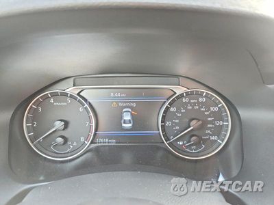 Zdjęcie 9 z 13 samochodu: 2026 NISSAN ALTIMA SV VIN:1N4BL4DV3TN312680 - miniatura