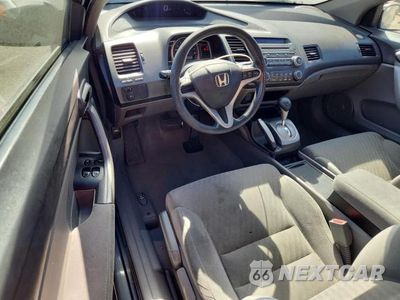 Zdjęcie 8 z 12 samochodu: 2011 HONDA CIVIC LX VIN:2HGFG1B64BH516360 - miniatura