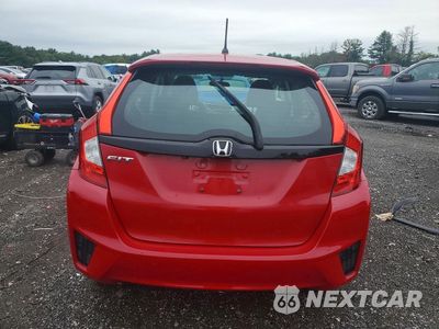 Zdjęcie 6 z 12 samochodu: 2015 HONDA FIT LX VIN:3HGGK5H58FM716464 - miniatura