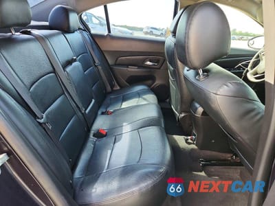 Zdjęcie 10 z 12 samochodu: 2015 CHEVROLET CRUZE LT VIN:1G1PC5SB5F7128793 - miniatura