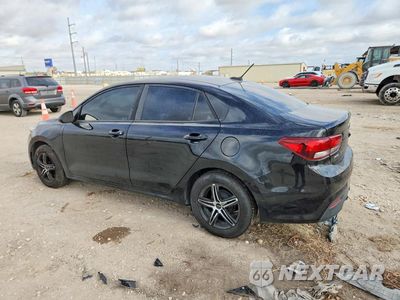 Drugie zdjęcie samochodu z przodu: 2019 KIA RIO S VIN:3KPA24AB3KE179585 - miniatura
