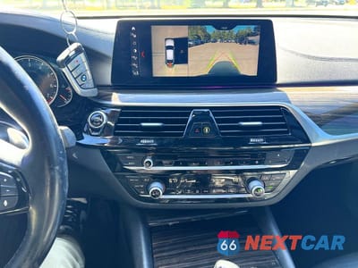 Zdjęcie 9 z 10 samochodu: 2018 BMW 640 XIGT VIN:WBAJV6C56JBC99743 - miniatura