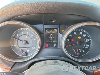 Zdjęcie 9 z 12 samochodu: 2013 JEEP GRAND CHEROKEE LIMITED VIN:1C4RJEBG5DC546163 - miniatura