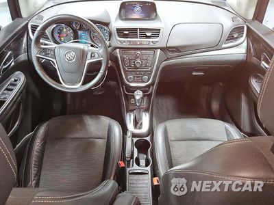 Zdjęcie 8 z 13 samochodu: 2015 BUICK ENCORE VIN:KL4CJESB1FB234080 - miniatura
