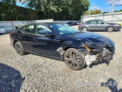 Czwarte zdjęcie samochodu z boku: 2024 NISSAN ALTIMA SR VIN:1N4BL4CW8RN388592 - miniatura