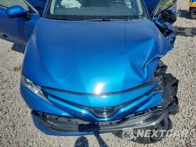 Zdjęcie 11 z 12 samochodu: 2020 TOYOTA CAMRY LE VIN:4T1C11AK9LU311189 - miniatura