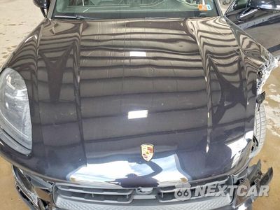 Zdjęcie 12 z 13 samochodu: 2022 PORSCHE MACAN VIN:WP1AA2A50NLB07237 - miniatura