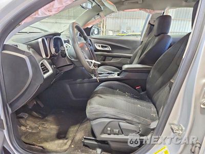 Zdjęcie 7 z 12 samochodu: 2015 CHEVROLET EQUINOX LS VIN:2GNALAEK7F1177595 - miniatura