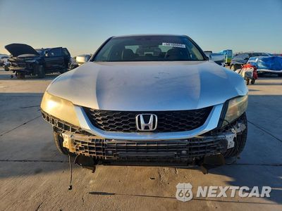 Piąte zdjęcie samochodu w środku: 2013 HONDA ACCORD EXL VIN:1HGCT1B81DA009675 - miniatura