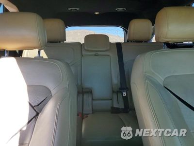 Zdjęcie 10 z 13 samochodu: 2016 FORD EXPLORER LIMITED VIN:1FM5K8F85GGC09145 - miniatura
