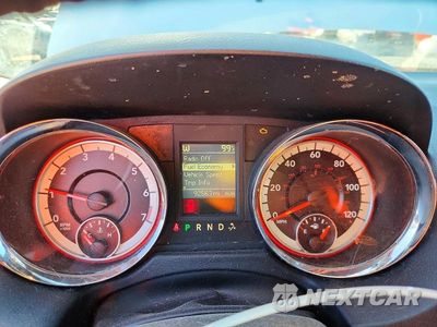 Zdjęcie 9 z 13 samochodu: 2019 DODGE GRAND CARAVAN SE VIN:2C4RDGBGXKR619390 - miniatura