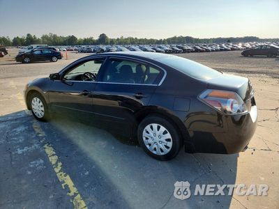Drugie zdjęcie samochodu z przodu: 2010 NISSAN ALTIMA 2.5 VIN:1N4AL2AP0AN542650 - miniatura