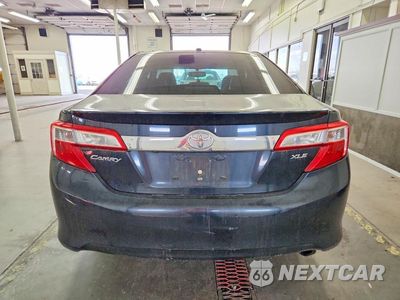 Zdjęcie 6 z 12 samochodu: 2013 TOYOTA CAMRY XLE VIN:4T4BF1FK6DR283154 - miniatura