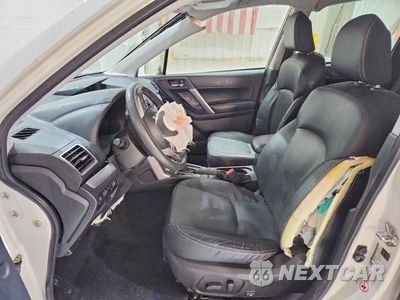 Zdjęcie 7 z 14 samochodu: 2016 SUBARU FORESTER 2.0XT TOURING VIN:JF2SJGXC3GH466596 - miniatura
