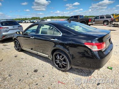 Drugie zdjęcie samochodu z przodu: 2010 LEXUS ES 350 VIN:JTHBK1EG2A2364309 - miniatura