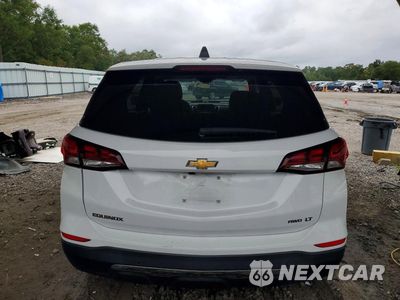 Zdjęcie 6 z 14 samochodu: 2023 CHEVROLET EQUINOX LT VIN:3GNAXTEG1PL235342 - miniatura