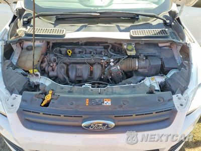 Zdjęcie 12 z 13 samochodu: 2015 FORD ESCAPE S VIN:1FMCU0F74FUC13665 - miniatura