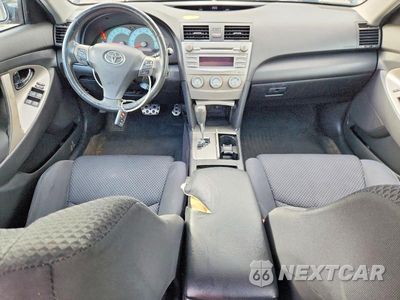 Zdjęcie 8 z 13 samochodu: 2011 TOYOTA CAMRY SE VIN:4T1BF3EK9BU121541 - miniatura