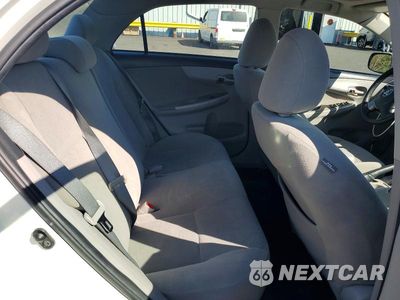 Zdjęcie 10 z 12 samochodu: 2013 TOYOTA COROLLA LE VIN:5YFBU4EE6DP086953 - miniatura