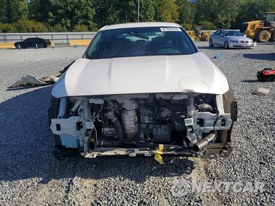 Piąte zdjęcie samochodu w środku: 2019 HONDA ACCORD SPORT VIN:1HGCV1F39KA056412 - miniatura