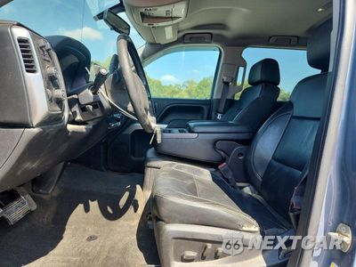 Zdjęcie 7 z 12 samochodu: 2015 CHEVROLET SILVERADO K1500 LT VIN:3GCUKREC7FG322688 - miniatura