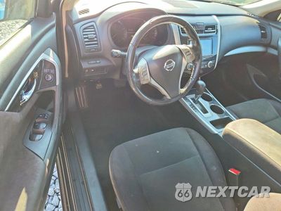 Zdjęcie 15 z 26 samochodu: 2013 NISSAN ALTIMA 2.5 VIN:1N4AL3AP3DC220106 - miniatura