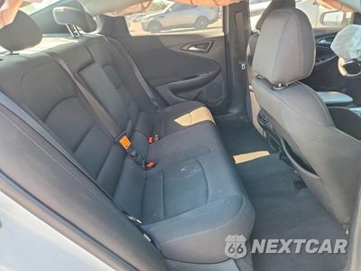 Zdjęcie 10 z 11 samochodu: 2017 CHEVROLET MALIBU HYBRID VIN:1G1ZJ5SU8HF273691 - miniatura