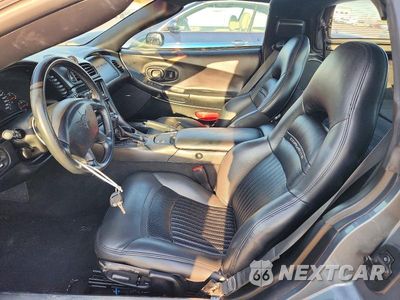 Zdjęcie 7 z 12 samochodu: 2004 CHEVROLET CORVETTE VIN:1G1YY22G845101841 - miniatura