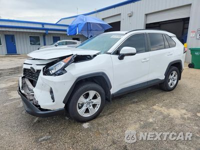 2019 TOYOTA RAV4 XLE 2T3P1RFV3KW036864 - główne zdjęcie licytacji z USA - miniatura