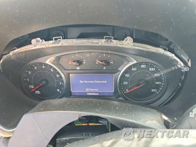Zdjęcie 9 z 14 samochodu: 2022 CHEVROLET EQUINOX PREMIER VIN:2GNAXNEV6N6124474 - miniatura