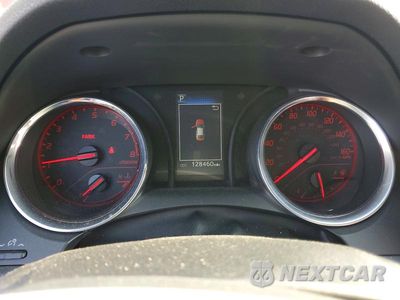 Zdjęcie 9 z 12 samochodu: 2020 TOYOTA CAMRY TRD VIN:4T1NZ1AK2LU036458 - miniatura