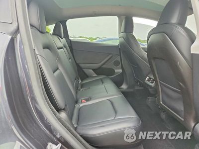 Zdjęcie 11 z 13 samochodu: 2024 TESLA MODEL Y VIN:7SAYGDED4RF096511 - miniatura